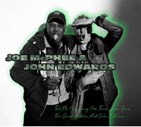 Joe McPhee & Jo Tell Me How Long Has Trane Been Gone: For (CD) (Importación USA)