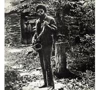 Joe Mcphee - Nation Time