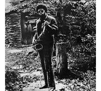 Joe Mcphee - Nation Time [VINYL] [Vinilo]