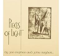 Joe McPhee - Pieces Of Light [Vinilo]