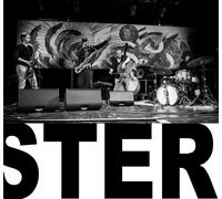 Joe Mcphee, Susanna Gartmayer, John Edwards, Mari Monster (CD) (Importación USA)