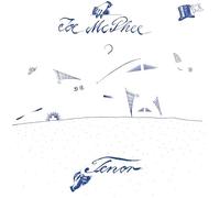 Joe McPhee - Tenor [VINYL] [Vinilo]