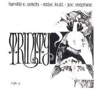 Mcphee, Joe - Trinity (1971)