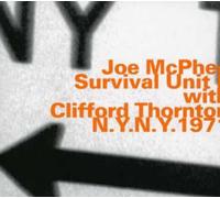 Joe Mcphee - Wbai's Music Store 1971