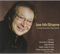 Joe Mcshane - I Could See It In That Smile