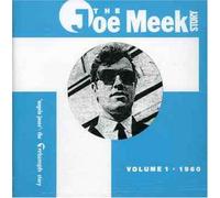Joe Meek - Joe Meek Story 1