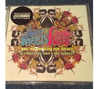 Joe Meek - Joe Meek's: Freakbeat: 30 Freakbeat Mob & R&B