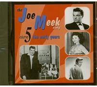 Joe Meek - The Early Years Vol. 5