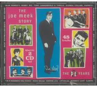 Joe Meek - The Pye Years