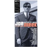 Joe Meek - The Rgm Legacy