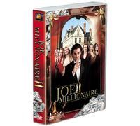 Joe Millionaire Love Or Money - TV Program [Alemania] [DVD]
