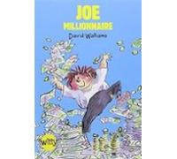 Joe Millionnaire