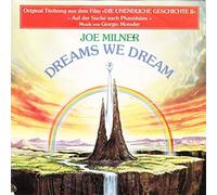 Joe Milner - Dreams We Dream / The Neverending Story [Vinyl Single]