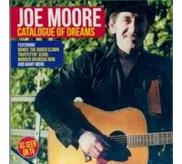 Joe Moore Catalogue Of Dreams - Irish Folk Music