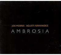 Joe Morris - Ambrosia