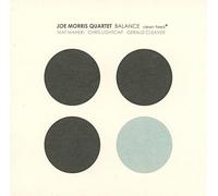 Joe Morris & Mat Maneri - Balance