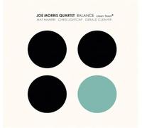 Joe Morris Quartet - Balance
