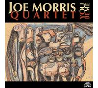 Joe Morris Quartet - You and Me