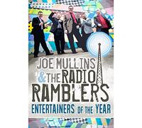 Joe Mullins & the Radio Ramblers: Entertainers of the Year [USA] [DVD]