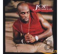 Joe - My Name Is Joe