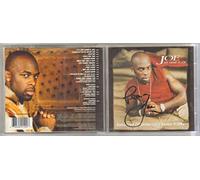 JOE - My Name Is Joe