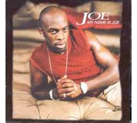 Joe - My Name Is Joe [Vinilo]