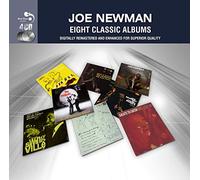 Joe Newman - Eight Classic Albums