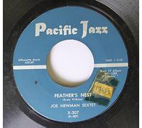 Joe Newman Sextet - PERCY SLEDGE 45 RPM Sunday Brother / Everything You'll Ever Need