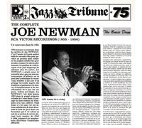 Joe Newman - The Complete...