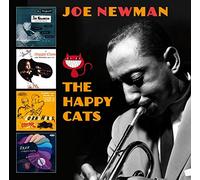 Joe Newman - The Feliz Cats