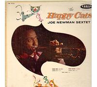 Joe Newman - The Happy Cats