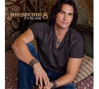 Joe Nichols It's All Good (CD) Album (Importación USA)