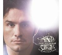 Joe Nichols - Old Things New