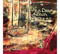 Joe O'Sullivan - Joe O'Sullivan - Take A Deep Breath CD