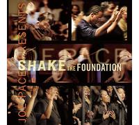 Joe Pace - Joe Pace Presents: Shake the F