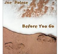 JOE PALESE - BEFORE YOU GO