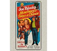 Joe Palooka In Humphrey Takes A Chance (1950) [Edizione: Stati Uniti] [Italia] [DVD]