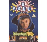 Joe Pasquale - Bubble And Squeak [Edizione: Regno Unito] [Reino Unido] [DVD]