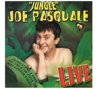 Joe Pasquale [DVD]
