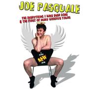 Joe Pasquale-Everything I Have Ever [Reino Unido] [VHS]