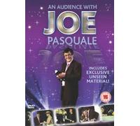 Joe Pasquale - Joe Pasquale-An Audience With [Reino Unido] [DVD]