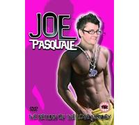 Joe Pasquale - Live: Return Of The Love Monkey [Reino Unido] [DVD]