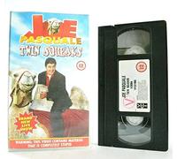 Joe Pasquale [Reino Unido] [VHS]