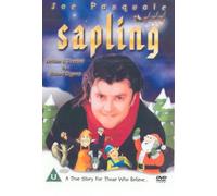 Joe Pasquale-Sapling [Reino Unido] [VHS]