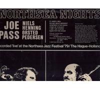 Joe Pass And Niels-Henning Ì÷rsted Pedersen - Northsea Nights