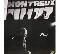 Joe Pass At the Montreux Jazz Festival 1975 LP