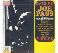 Joe Pass - Catch Me