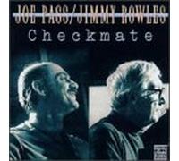 Joe Pass - Checkmate