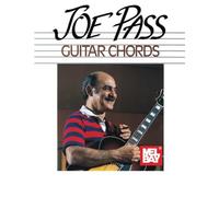 Joe Pass Guitar Chords