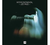 Joe Pass - Intercontinental